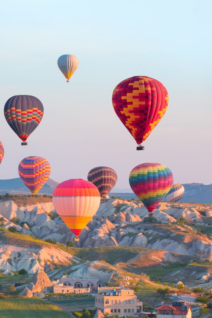 Reasons for Optimism: Building Connections for a Positive Future | The Dyson Blog